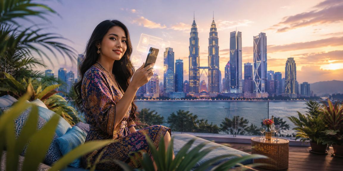 Pengalaman bermain roulette menggunakan aplikasi mudah alih 1188